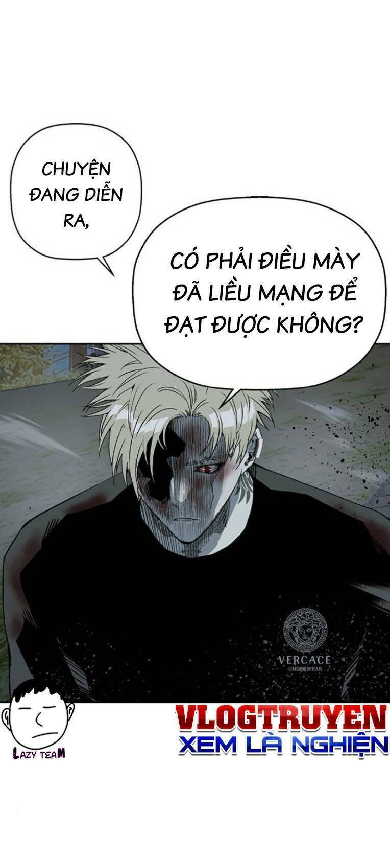 Weak Hero Chương 253 Ảnh 111