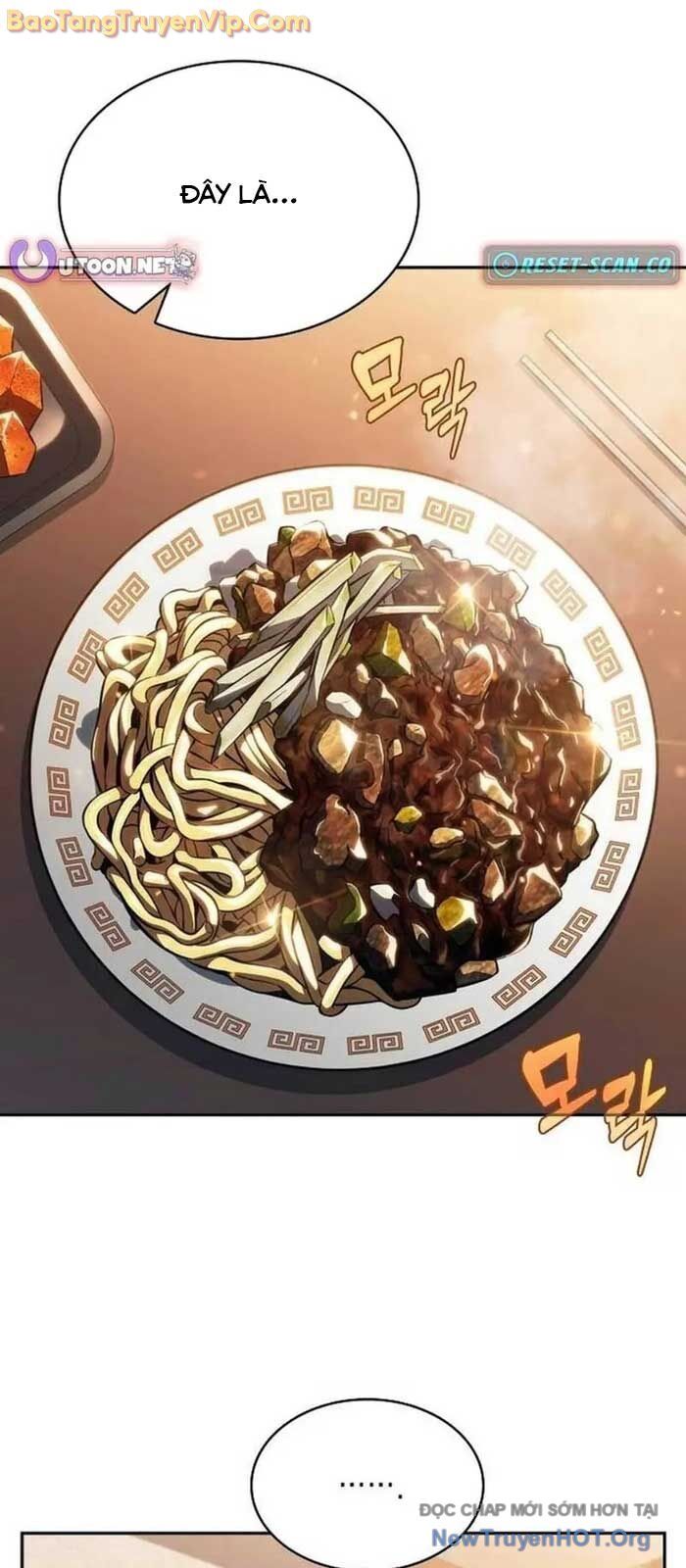 Quán Ăn Định Mệnh Chương 16 Ảnh 20