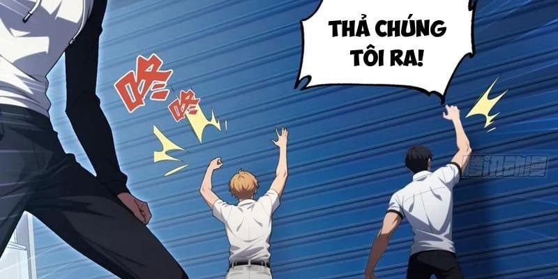Đô Thị Tương Lai Đã Thức Tỉnh Khí Vận Hoàn Mỹ Chương 13 Ảnh 84