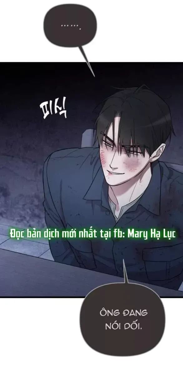Kẻ Cưỡng Bức Yêu Quý Của Tôi Chương 26 Ảnh 5