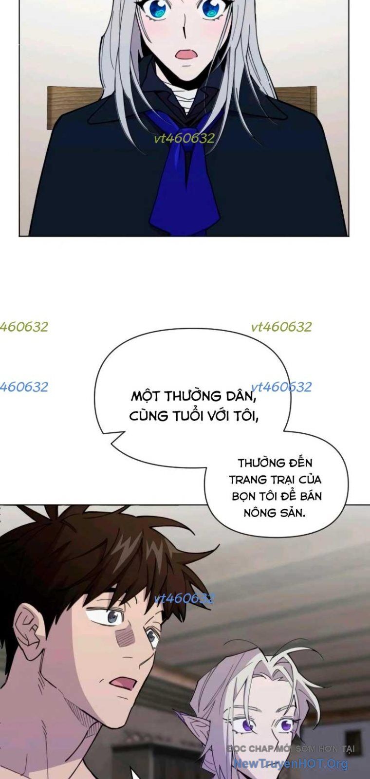 Gà Trống Nuôi Con Isekai Chương 9 Ảnh 37