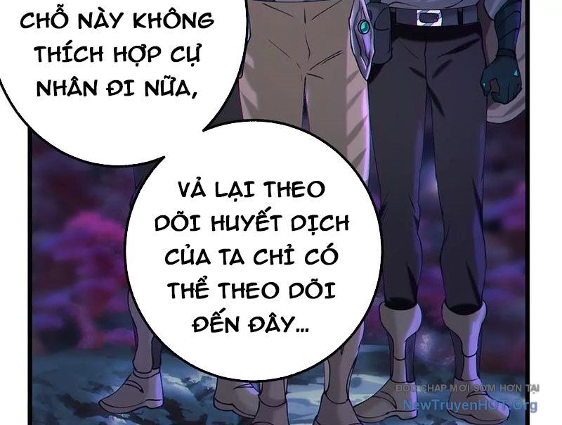 Dị Chủng Hắc Đản Chương 20 Ảnh 3