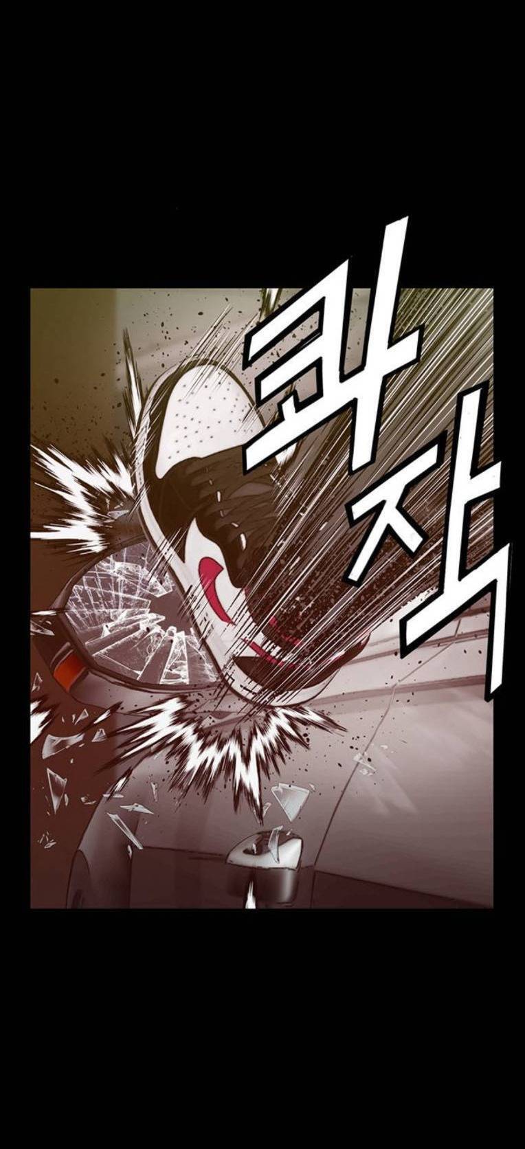Weak Hero Chương 256 Ảnh 30