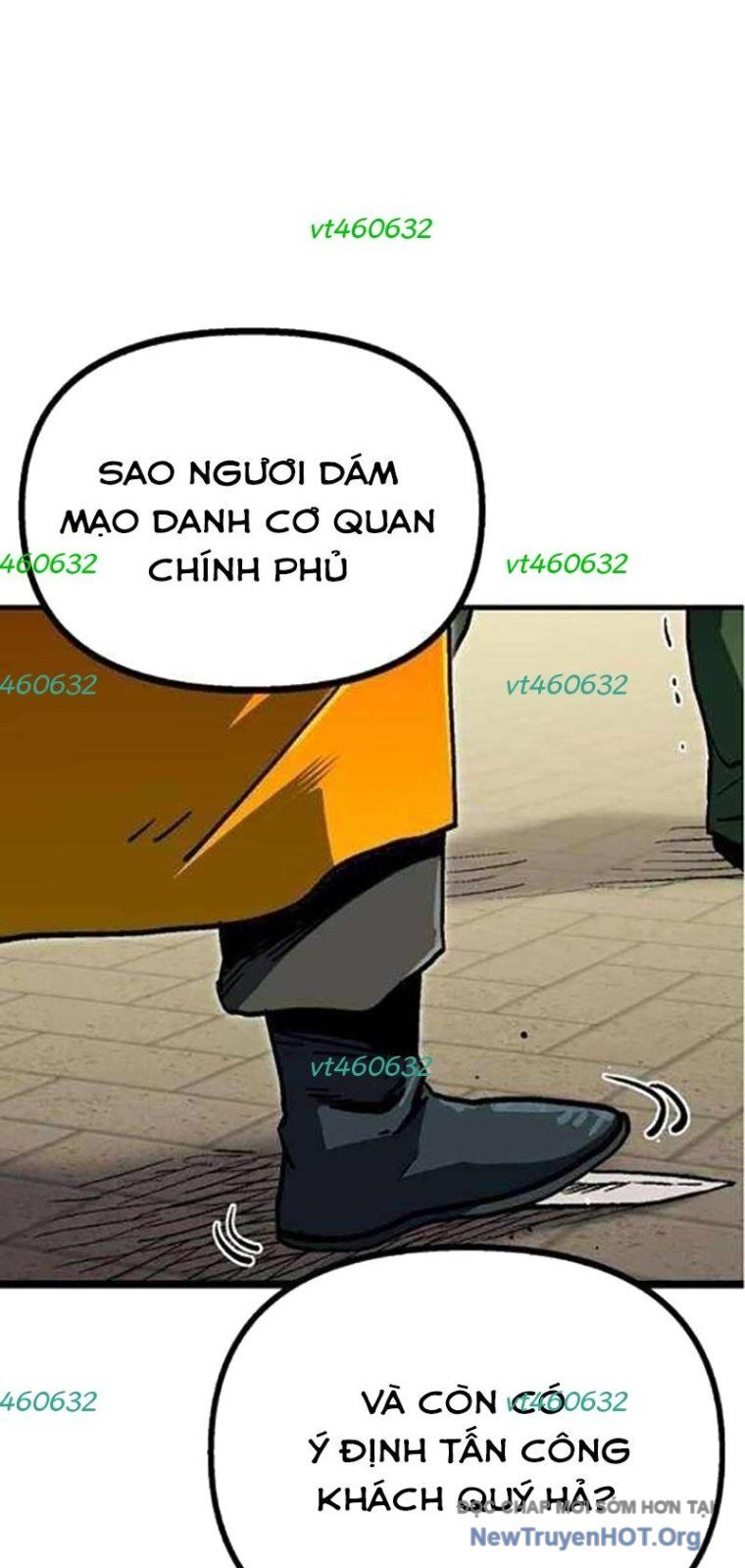 Lỗi Hệ Thống Chương 55 Ảnh 9