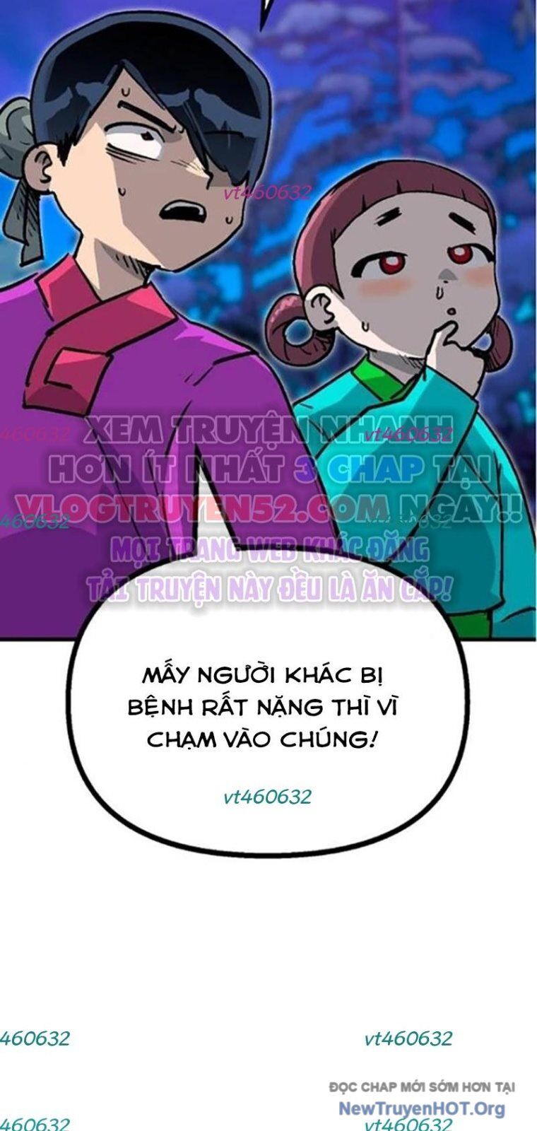 Lỗi Hệ Thống Chương 56 Ảnh 62