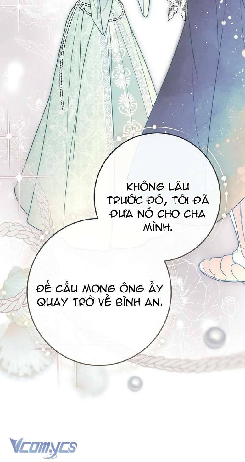 Hôn Nhân Vụ Lợi 2: Bản Tình Ca Không Thể Quên Chương 7 Ảnh 59