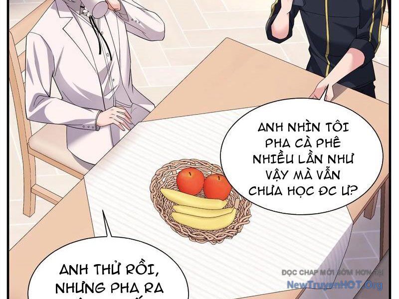 Học Cùng Em Gái, Không Cẩn Thận Trở Thành Vô Địch Chương 193 Ảnh 4