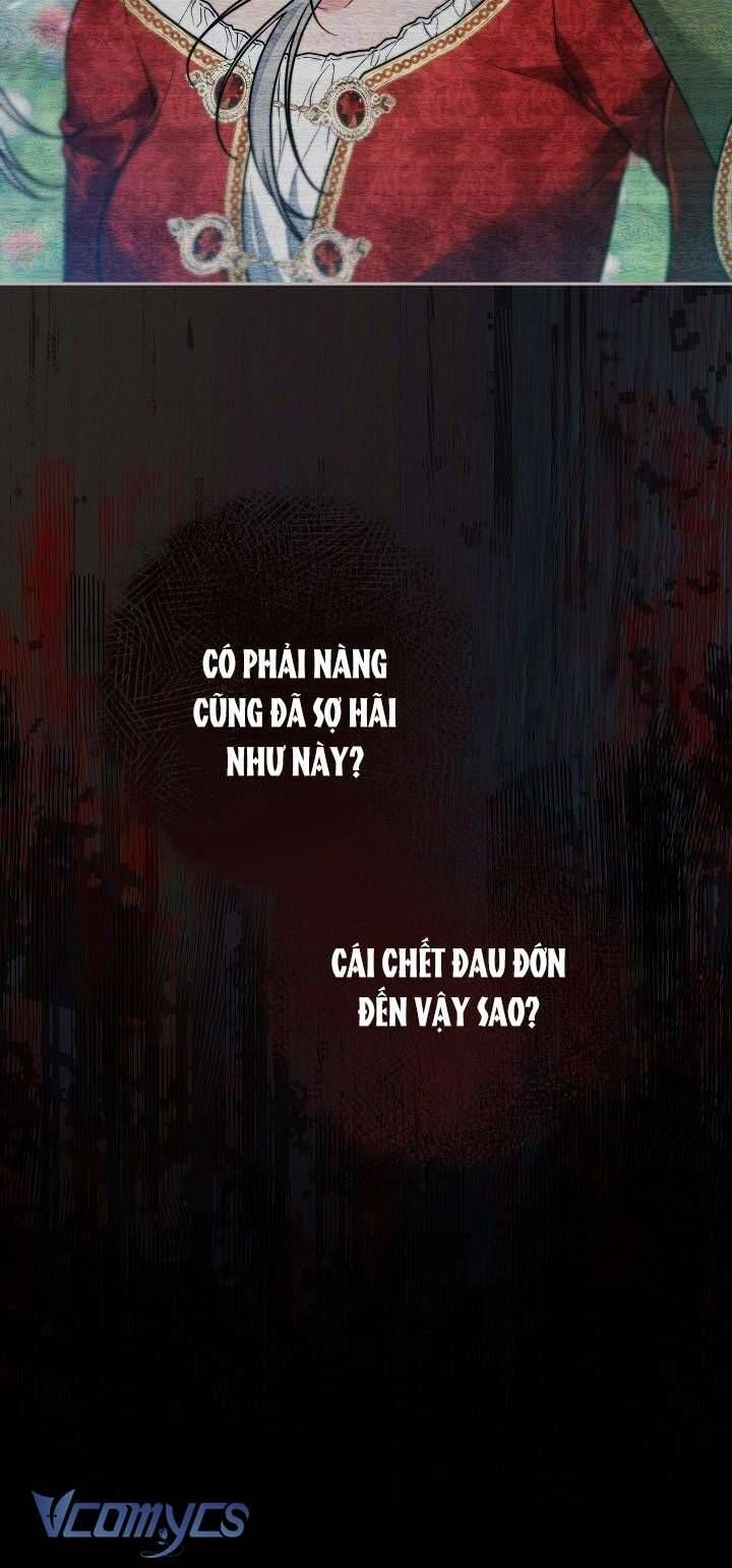 Hôn Nhân Vụ Lợi 2 Chương 1 Ảnh 35