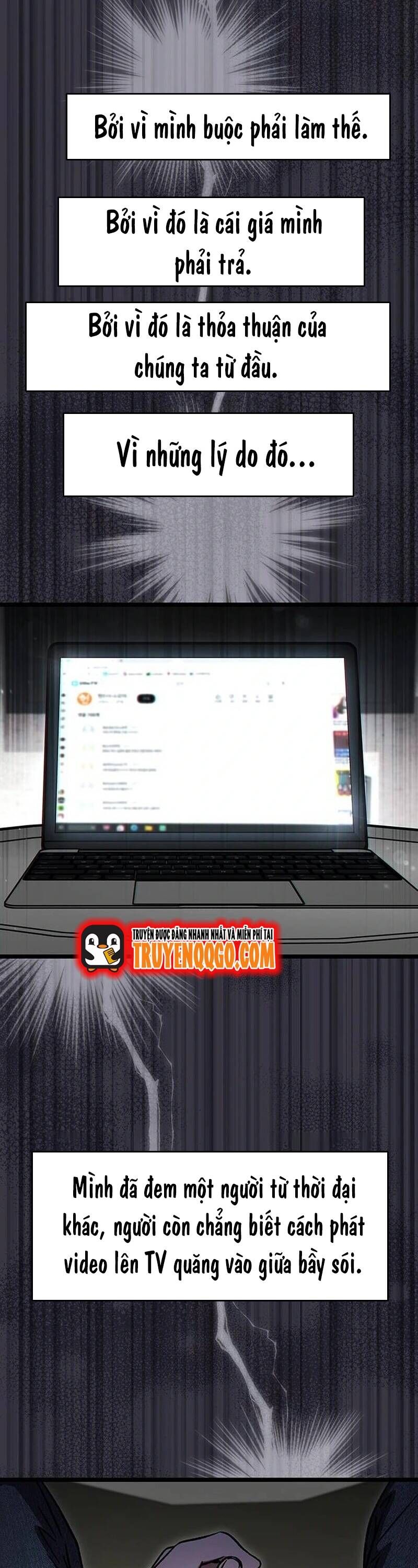 Hỏa Vương Nữ: Cấp 99 Chương 20 Ảnh 40