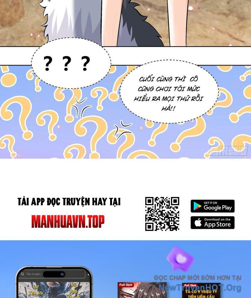 Trọng Sinh Thành Chó Của Nữ Thần Chương 410 Ảnh 18