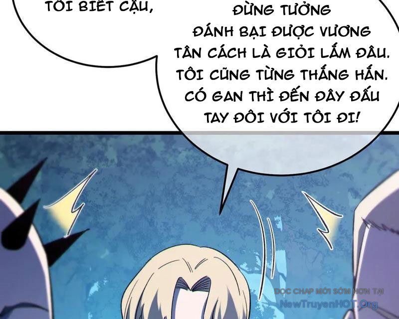 Vô Địch Bị Động Tạo Ra Tấn Sát Thương Chương 105 Ảnh 55