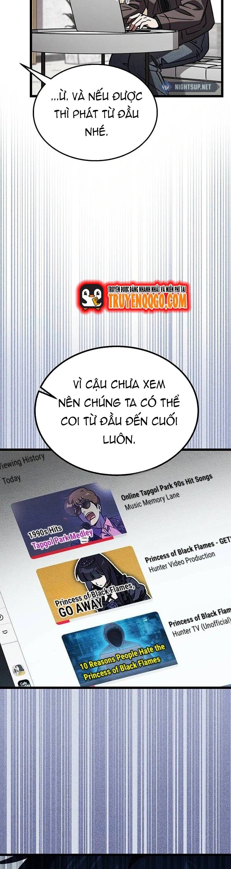 Hỏa Vương Nữ: Cấp 99 Chương 20 Ảnh 35