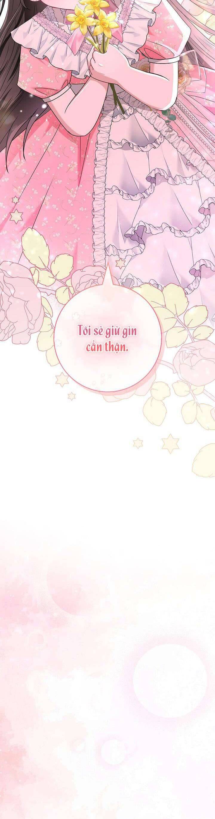 Tôi Sống Với Người Cậu Phản Diện Của Mình Chương 9 Ảnh 35