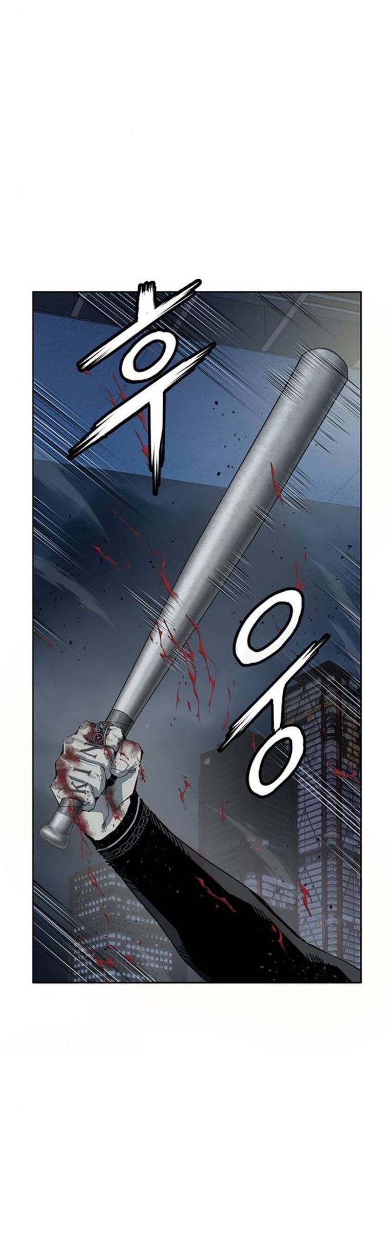 Weak Hero Chương 256 Ảnh 8
