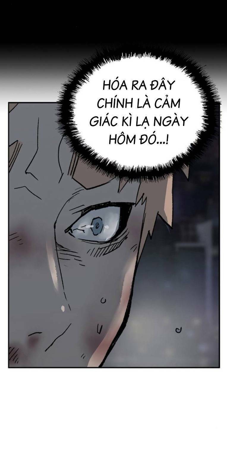 Weak Hero Chương 250 Ảnh 52