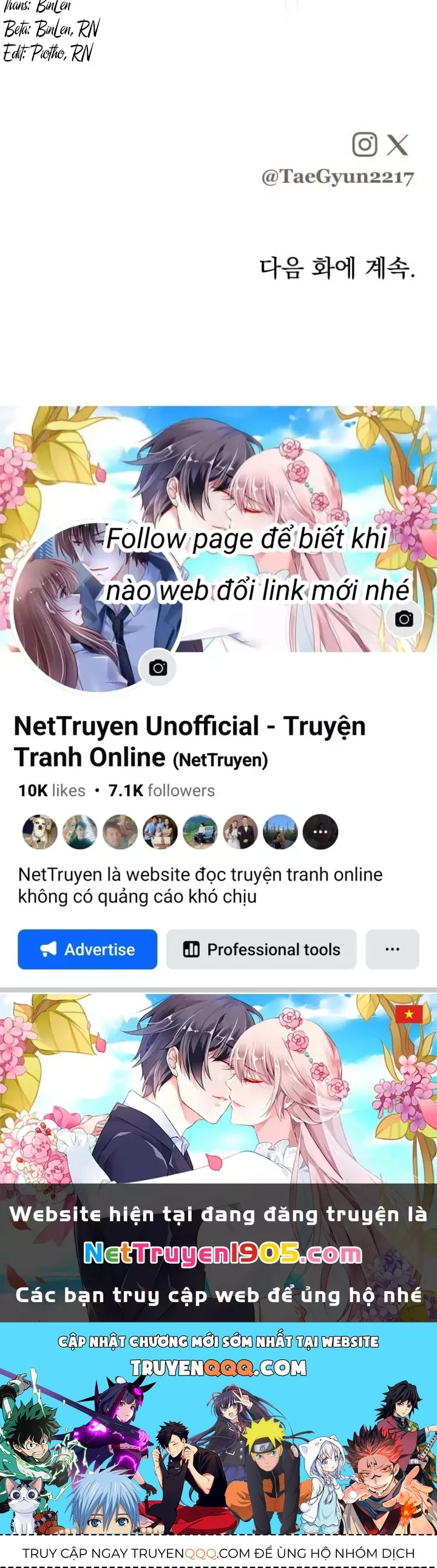 Beastly Things Chương 19 Ảnh 168