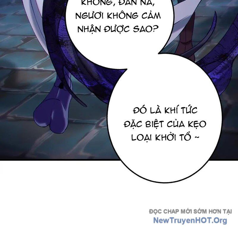 Dị Chủng Hắc Đản Chương 21 Ảnh 41