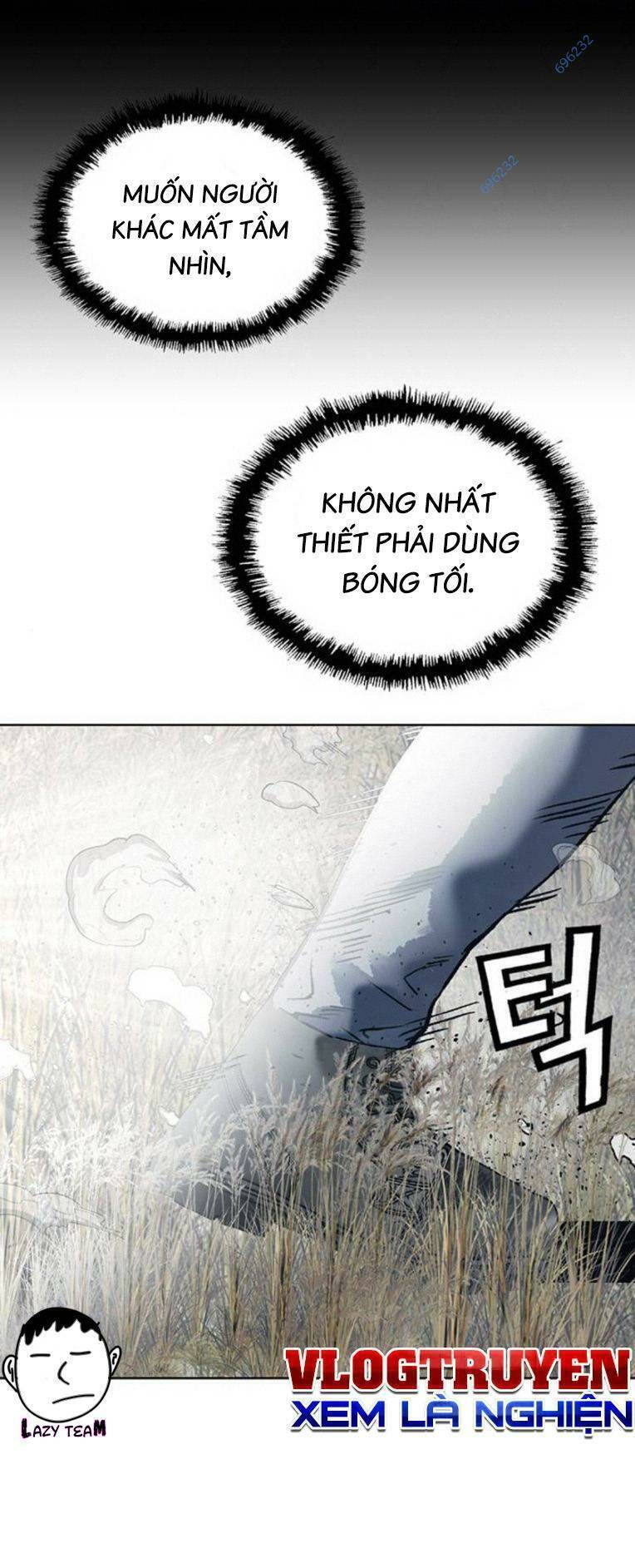 Weak Hero Chương 253 Ảnh 133