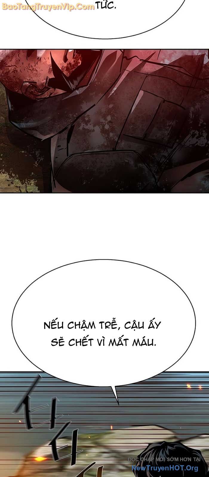 Bạn Học Tôi Là Lính Đánh Thuê Chương 250 Ảnh 61