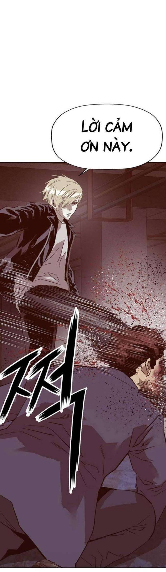 Weak Hero Chương 261 Ảnh 31