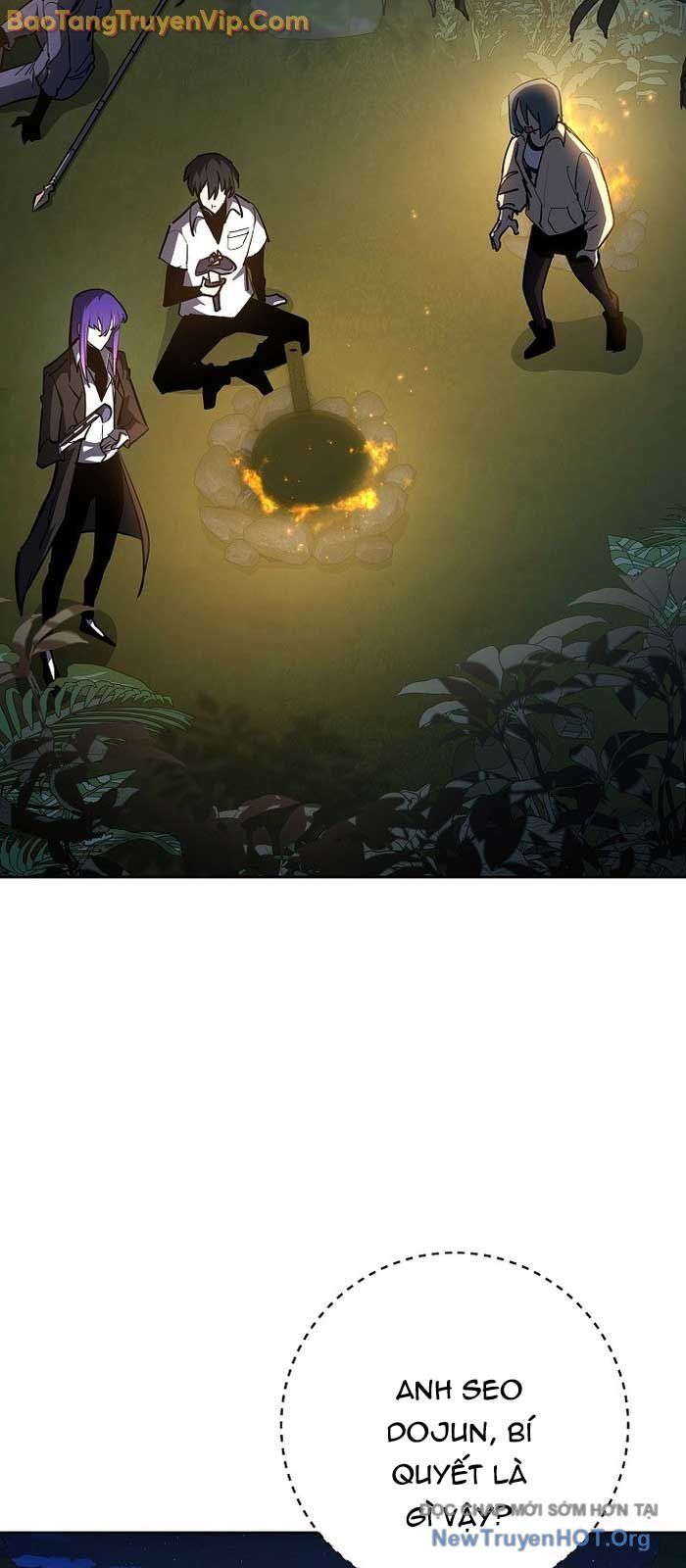 Kiếm Thần Đến Từ Thế Giới Diệt Vong Chương 28 Ảnh 28