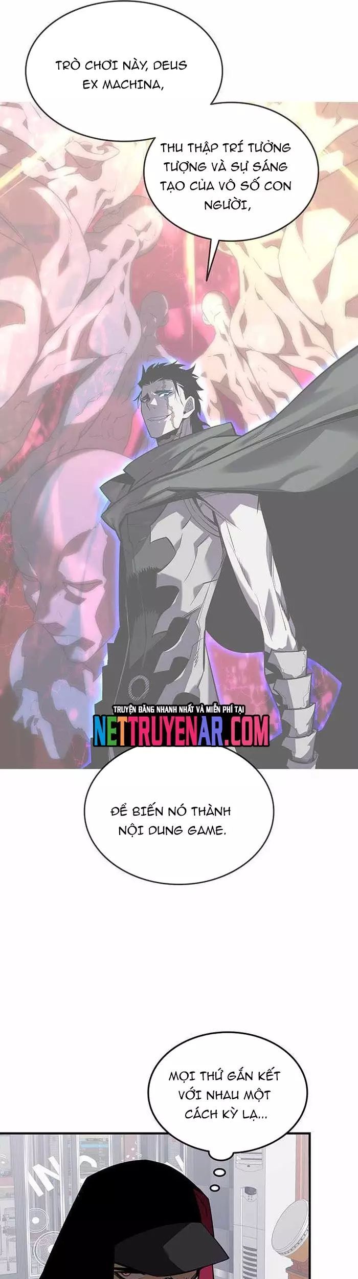 Tôi Là Lính Mới Chương 230 Ảnh 30
