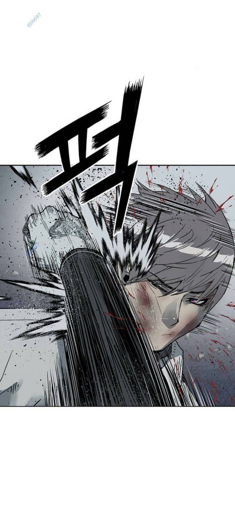 Weak Hero Chương 252 Ảnh 87