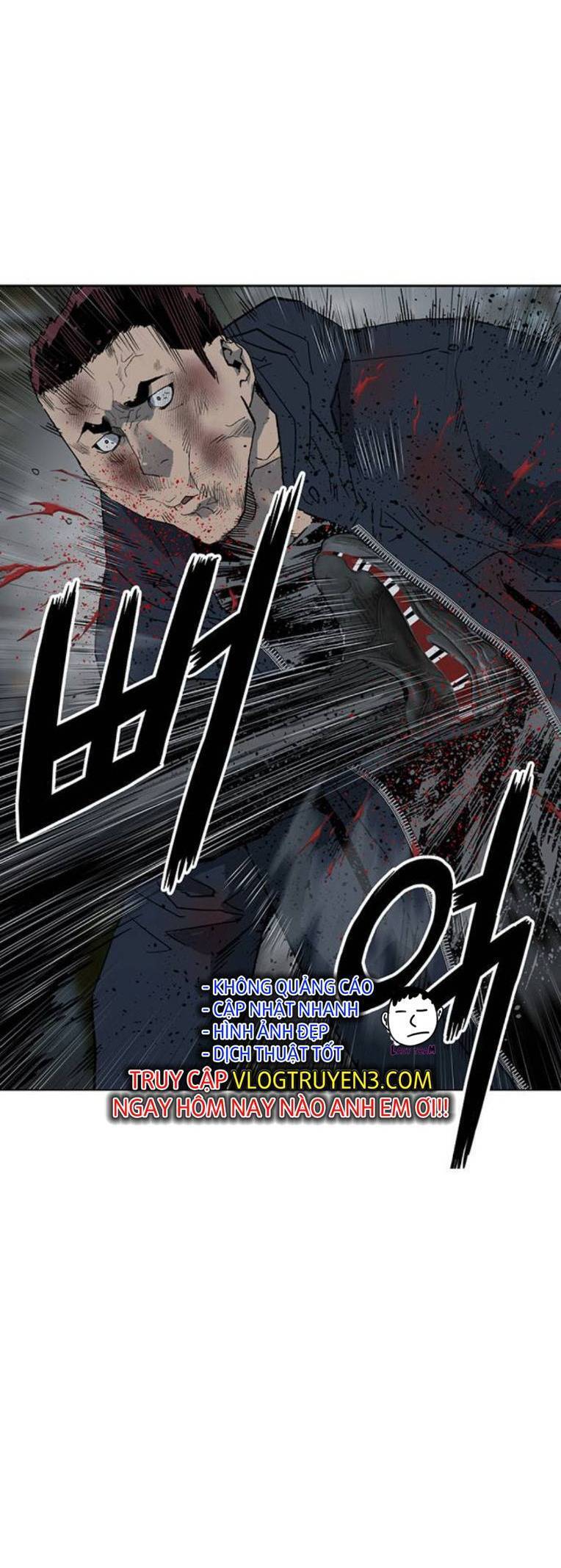 Weak Hero Chương 256 Ảnh 7