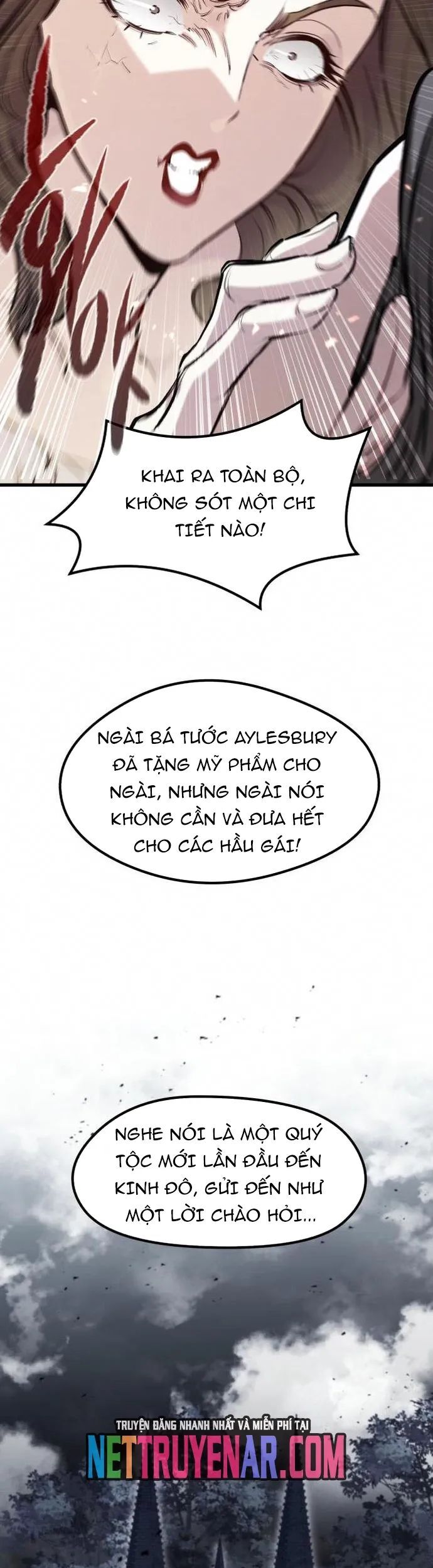 Mỗi Lính Đánh Thuê Trở Về Đều Có Một Kế Hoạch Chương 51 Ảnh 26