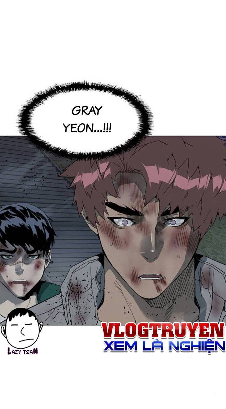 Weak Hero Chương 254 Ảnh 21