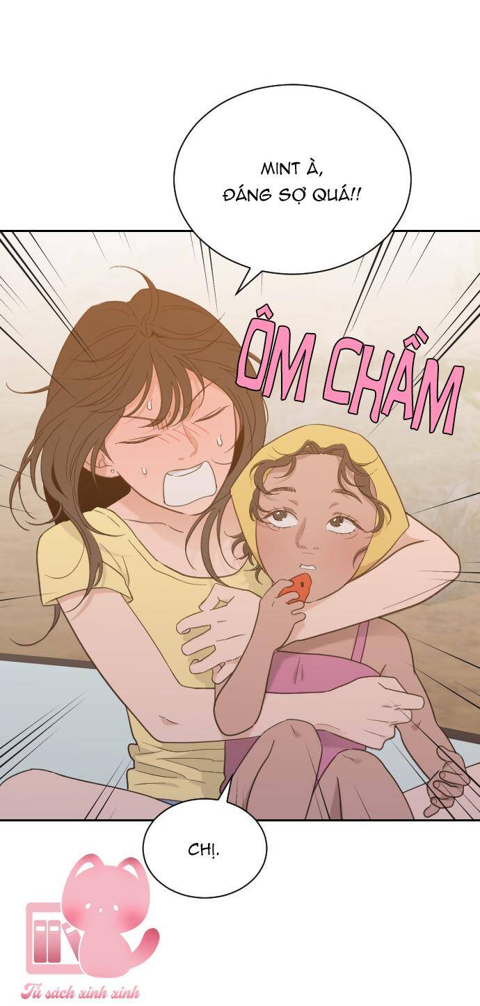 Vận May Không Ngờ Chương 67 Ảnh 10