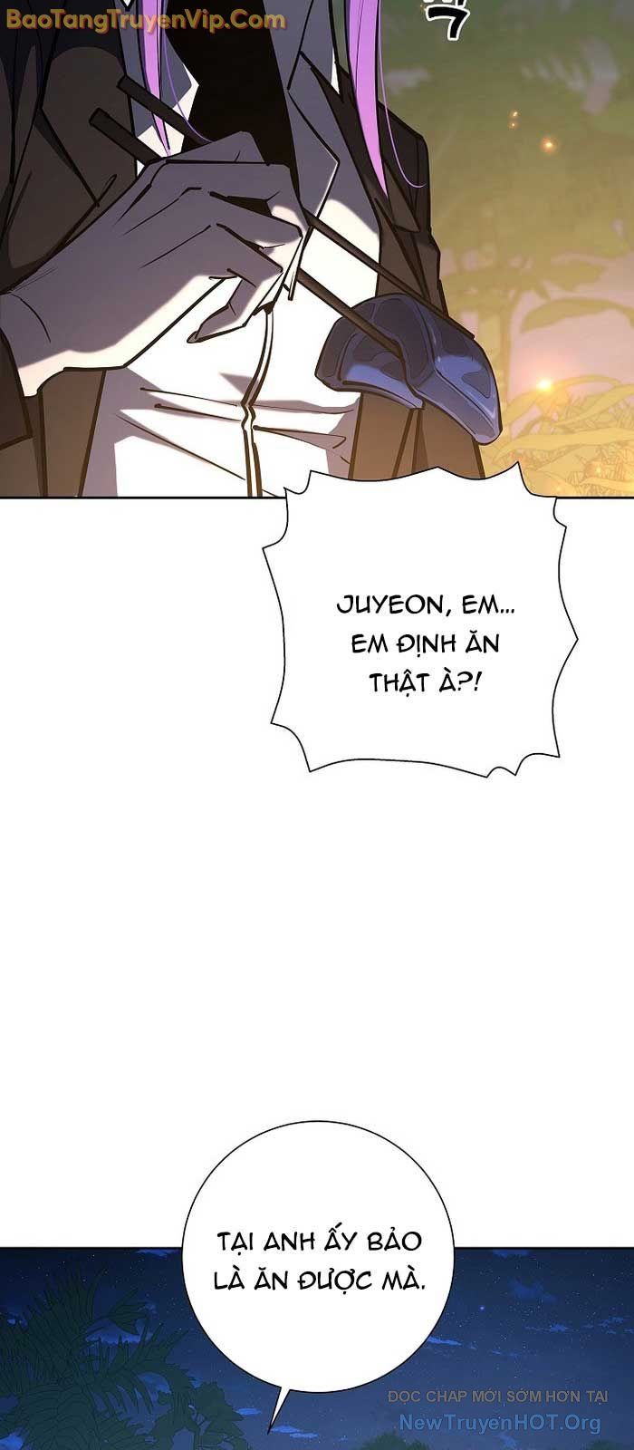 Kiếm Thần Đến Từ Thế Giới Diệt Vong Chương 28 Ảnh 23