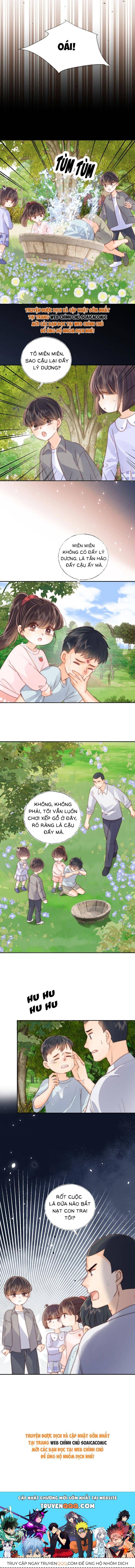 Bà Cô Nhỏ Ôm Bình Sữa Đoán Mệnh Khiến Cõi Mạng Phát Cuồng Chương 23 Ảnh 7