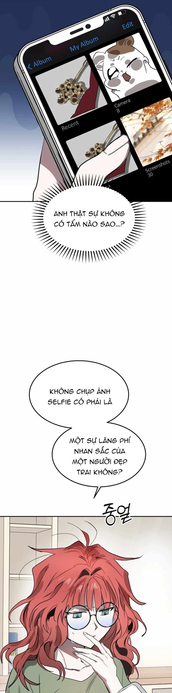 Ngôi Sao Đỉnh Lưu Chương 15 Ảnh 33