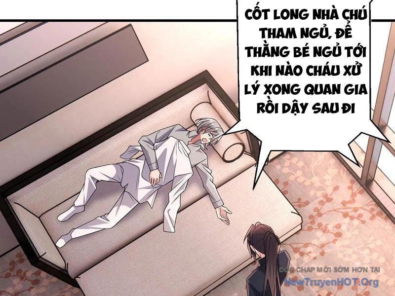 Học Cùng Em Gái, Không Cẩn Thận Trở Thành Vô Địch Chương 189 Ảnh 18
