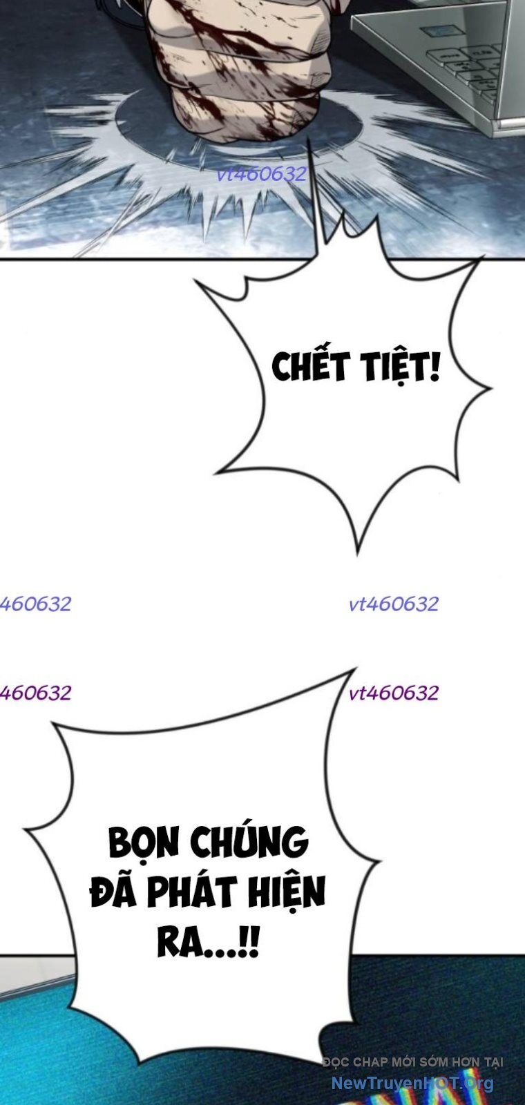Đứa Con Báo Thù Chương 71 Ảnh 65