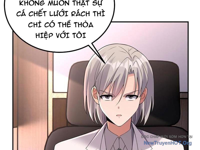 Học Cùng Em Gái, Không Cẩn Thận Trở Thành Vô Địch Chương 189 Ảnh 49