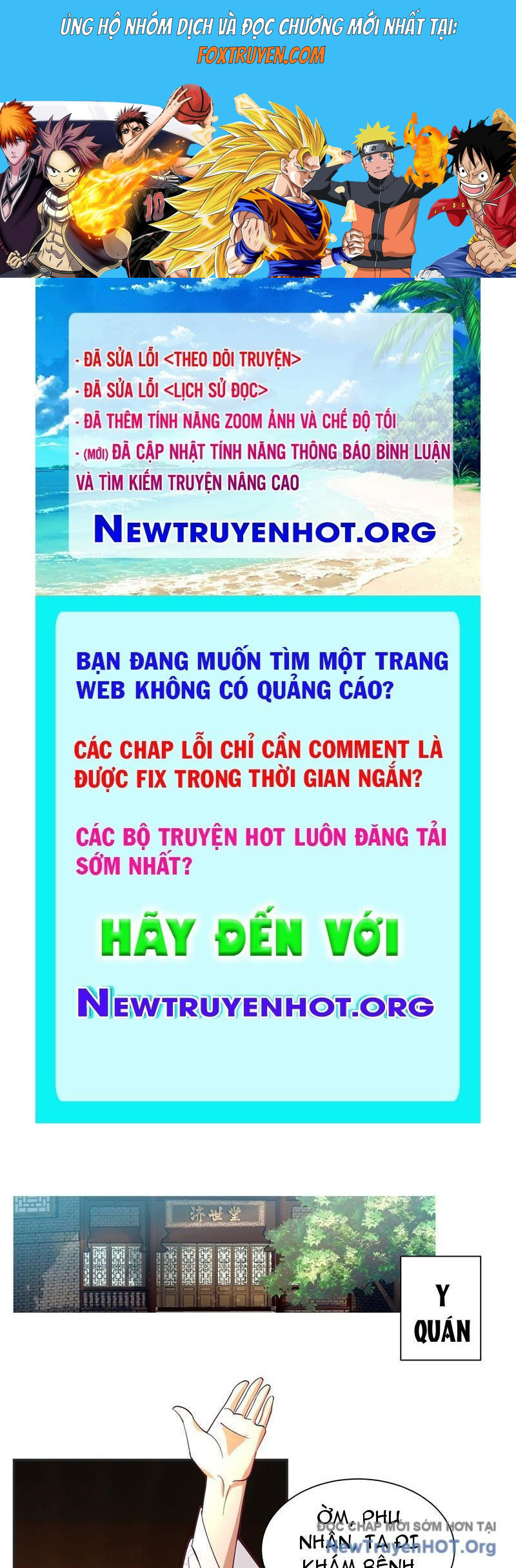 Phu Nhân Của Ta Là Giáo Chủ Ma Giáo Chương 8 Ảnh 2