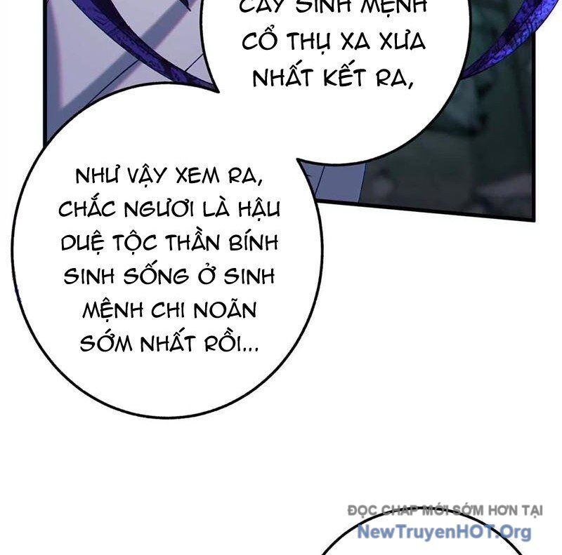 Dị Chủng Hắc Đản Chương 21 Ảnh 98