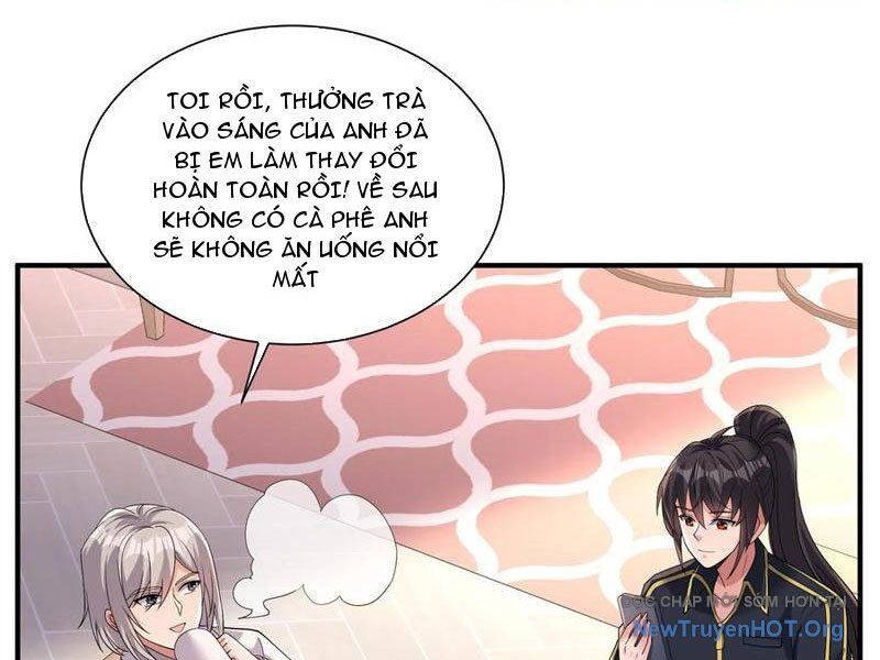 Học Cùng Em Gái, Không Cẩn Thận Trở Thành Vô Địch Chương 193 Ảnh 3