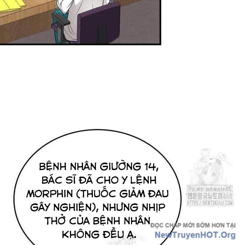 Bác Sĩ Hồi Quy Chỉ Muốn Sống Yên Bình Chương 37 Ảnh 60