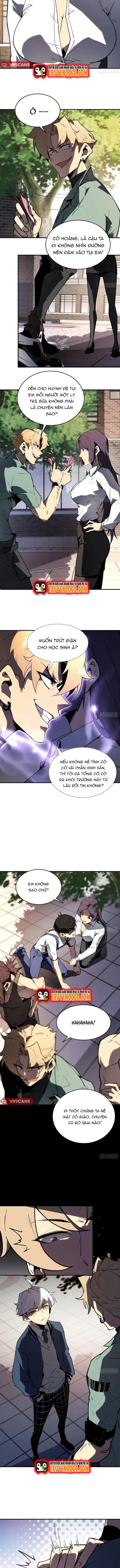 Toàn Năng Giác Tỉnh Sư Chương 2 Ảnh 7