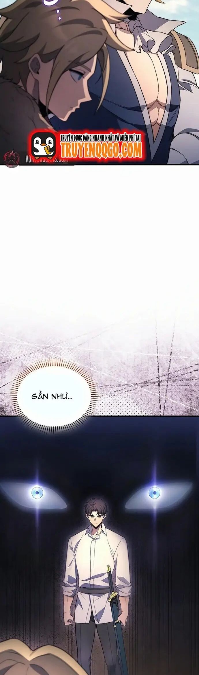 Kỵ Sĩ Tử Thần Cấp Diệt Vong Đã Hồi Quy Chương 31 Ảnh 9
