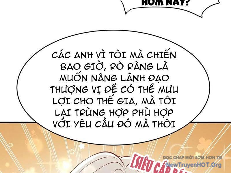 Học Cùng Em Gái, Không Cẩn Thận Trở Thành Vô Địch Chương 190 Ảnh 19