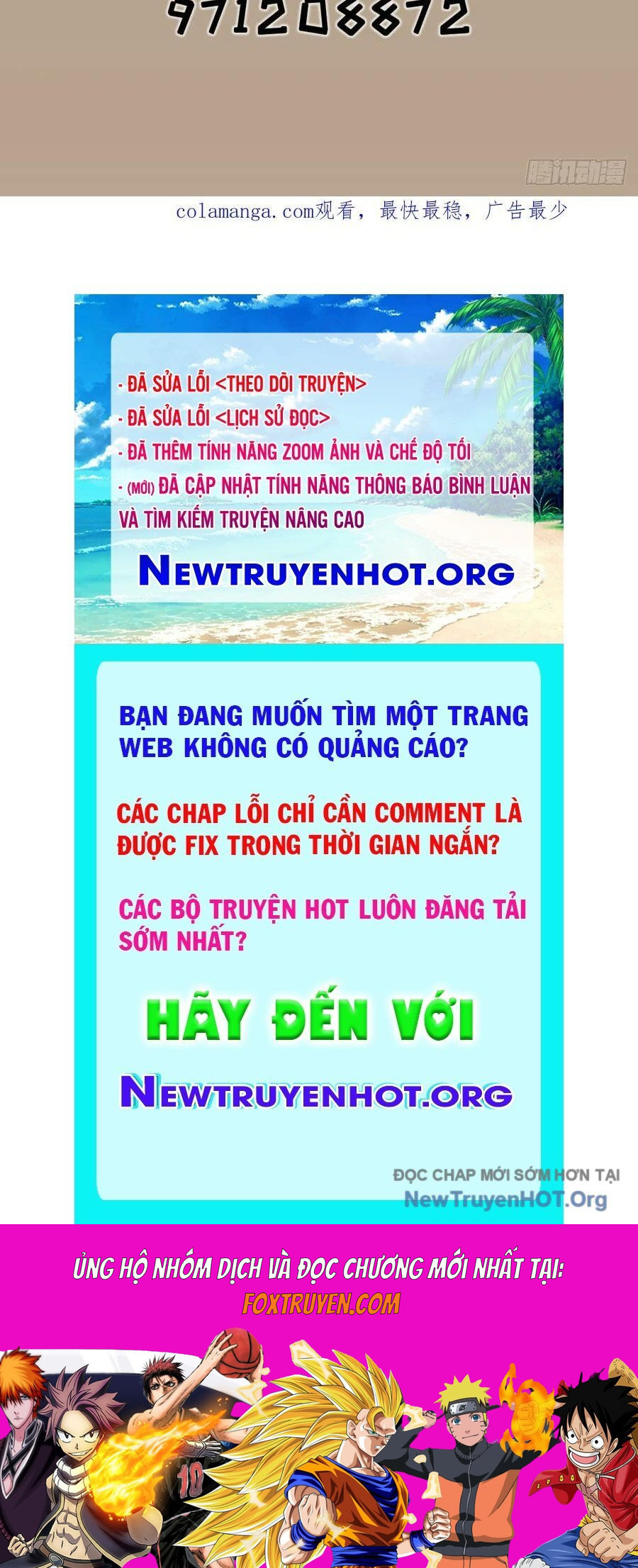 Hiệp Khách Hành Bất Thông Chương 101 Ảnh 38