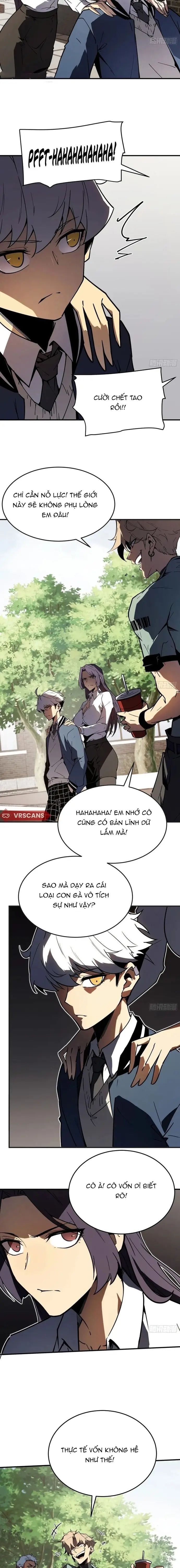 Toàn Năng Giác Tỉnh Sư Chương 3 Ảnh 8