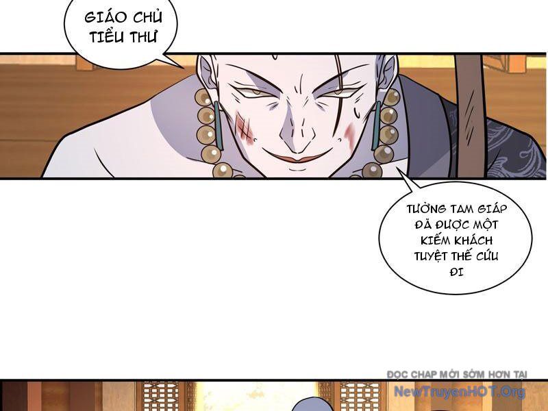Phu Nhân Của Ta Là Giáo Chủ Ma Giáo Chương 8 Ảnh 134