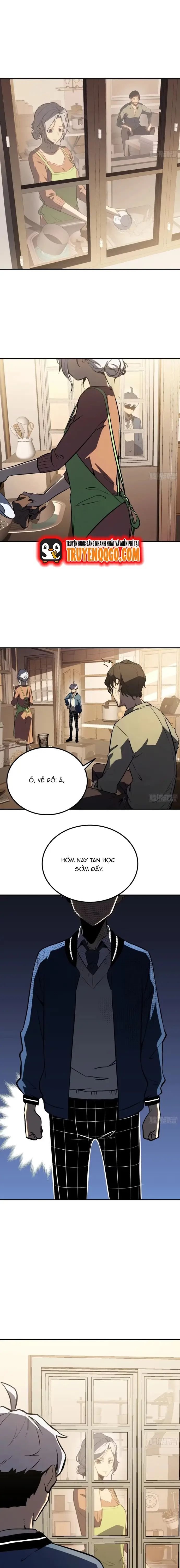 Toàn Năng Giác Tỉnh Sư Chương 5 Ảnh 3