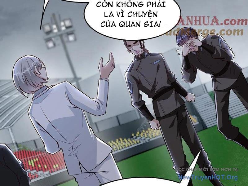 Học Cùng Em Gái, Không Cẩn Thận Trở Thành Vô Địch Chương 190 Ảnh 17
