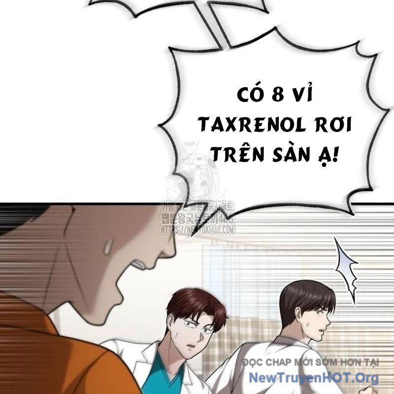 Bác Sĩ Hồi Quy Chỉ Muốn Sống Yên Bình Chương 37 Ảnh 81